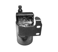 AD 167 000S MAHLE Essiccatore, Climatizzatore per OPEL,VAUXHALL