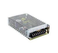AD-55A AD-55B Alimentatore switching da 55 W con uscita singola e caricabatteria (funzione UPS)(AD-55B)