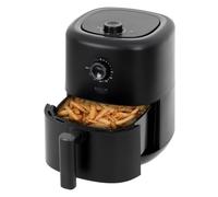 Friggitrice ad Aria AD 6310 Capacit 3 Litri 2200 Watt Colore Nero