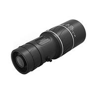 Ad alta Definizione Telescopio Monoculare 16x52 Esterna Monoculare HD Ottico Giorno Night Vision Telescopio Dual Focus 66m/8000m Campeggio Viaggio
