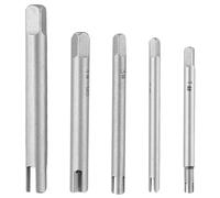 Ad Alta Efficienza M10 Rubinetto Estrattore Set Con 5 Tre Claws Design Punta