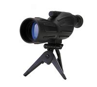Ad Alta Potenza HD 15-40x50 Zoom Telescopio Monoculare Turismo Bird Watch Binocolo con Treppiede Cannocchiale Telescopio per la Caccia