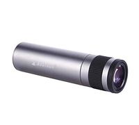 Ad alta potenza ; Monoculare HD 7X32 HD monoculare tascabile portatile con grande oculare ottico completo per il birdwatching, campeggio, caccia alla fauna selvatica, via