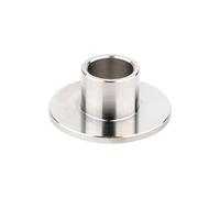 Ad alta precisione Trimmer Stencil Durabilità Bordo Guida In Acciaio Inox Per La Lavorazione Professionale del Legno Più Fresatura Superiore Modelli Trimm Fresa Fresa Stencil In Acciaio Inox