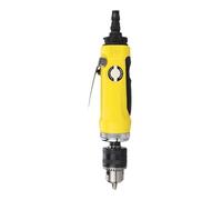 Ad alta resistenza 3/8 "10mm Gambo diritto Trapano pneumatico Industriale Trapano pneumatico Multifunzione Ergonomico Gambo Dritto Drill