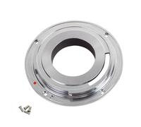 Ad alta resistenza EFS 10-18mm agli adattatori EF Anelli baionette Mount ottimizzato per filmati cinematografici Alloggiamento metallico antiusura EFS ad EF Adattatori Anelli