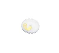 Ad Alta Resistenza Fotocamere Ad Alta Resistenza Motore Ingranaggio A Voci Per 5D3 5D4 Fotocamere Parte Di Riparazione Per Migliorare L'Esperienza Di