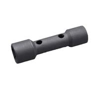 Ad Alta Resistenza In Lega Di Acciaio Sparks Spina Presa Utensile A Doppia Testa 16 Mm 18 Mm Per La Riparazione E La Rimozione Di Candele Resistente Alla Corrosione Con Auto