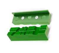 Ad Alta Resistenza Magnetica Morsa Pino Pad Inserti Per Migliorare L'Efficienza Nei Workshop E Domestici Lavori Migliora La Precisione.