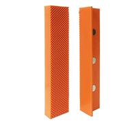 Ad Alta Resistenza Magnetica Morsa Pino Pad Inserti Per Migliorare L'Efficienza Nei Workshop E Domestici Lavori Migliora La Precisione.