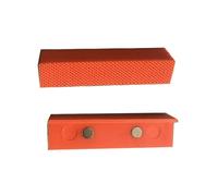 Ad Alta Resistenza Magnetica Morsa Pino Pad Inserti Per Migliorare L'Efficienza Nei Workshop E Domestici Lavori Migliora La Precisione.