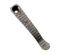 Ad alta resistenza Metallo Cutter Clip Posteriore Tasche di Trasporto Morsetti Resistente alla ruggine Accessori Strumento Essenziale Tasca