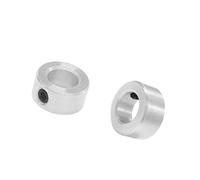 Ad alta resistenza T8 conduce gli anelli a vite 8mm componente di fissaggio sicuro per la stampa e il macchinario porta il morsetto a vite