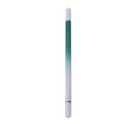 Ad alta sensibilità Panno Capacitivo Dual-tip Universale Touchscreen Pen Per Tutti i Tablet Telefono Cellulare Tazza Trasparente Universale Touchscreen Pen