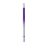 Ad alta sensibilità Panno Capacitivo Dual-tip Universale Touchscreen Pen Per Tutti i Tablet Telefono Cellulare Tazza Trasparente Universale Touchscreen Pen