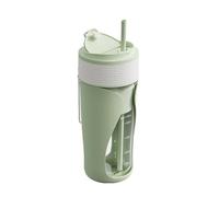 Ad alta velocità 450 ml Frullatori Portatile Tazza Per Frutta Veggie Bevanda Succhi Maker Per Home Office E Uso Esterno Blender