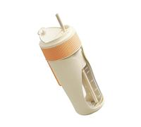 Ad alta velocità 450 ml Frullatori Portatile Tazza Per Frutta Veggie Bevanda Succhi Maker Per Home Office E Uso Esterno Blender