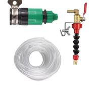 Ad alta velocità di rimozione di pulizia spruzzatore d'acqua macchina da taglio sistemi di nebulizzazione strumento ampio utilizzo spruzzatore lavaggio copertura set