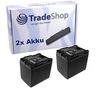 ad alte prestazioni fotocamera Ioni di Litio sostituisce BP 808 BP 809 BP 819 BP 827 per Canon HF 21 200 HF21 HF200 HF M31 M36 M306 S10 S11 S20 S21 S100 S20 S10 S20