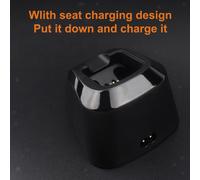 Ad Alte Prestazioni Tagliatore di Capelli di Carica Della Culla per Wahl