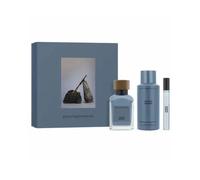 Adolfo Dominguez Ámbar Negro Set Regalo