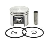 ad anello a pin per pistone da 40 mm Compatibile con 021 023 MS210 MS230 MS 210 230 MS230C Catasaw Fits 1123 030 2003 1123 030 2019 Parti di sostituzione