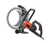 Ad Anello For Scanalatura Di Pareti Alta Potenza Macchina Da Taglio For Cemento Armato For Portatile For La Modifica Porte E Finestre(3)