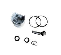 ad anello pistone da 32 mm 510 03 68-01 Compatibile con modelli di copertura 522 522L 522HS 522HD 522HS75 Parti di sostituzione TA