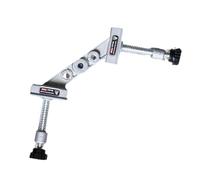 ad angolo retto - Fermastruttura - Utensili a mano regolabili per lavori di legno, accessorio di allineamento di tubi per montaggio di mobili e cornici