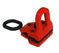 Ad Angolo Retto Morsetto - 100mm - Power-TEC 91071 Nuovo