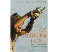 Ad antiche fonti. Voci dell'induismo attraverso il tempo