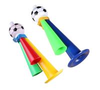 ad aria con pompa sportiva, tromba da stadio, tromba da stadio, tromba manuale da stadio, suono forte, segnale a mano, segnale acustico per barca, corno per festival