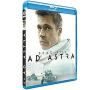 Ad Astra – Blu-ray – Nuova