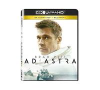 Ad Astra 2BD (UHD+BD) / Ad Astra (Versione ceca)