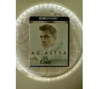 Film - Ad Astra - (4k uhd + blu-ray - blu-ray)