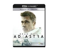Ad astra 4k Ultra-HD