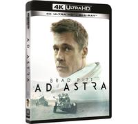 Ad Astra - 4K (Bd 4K + Bd Hd)