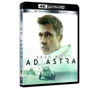 AD ASTRA (BD 4K + BD HD)