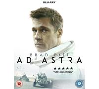 Ad Astra (Blu-ray)