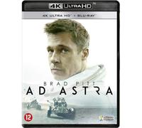 Ad Astra (Blu-ray)