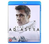 DVD - Ad Astra (1 DVD) (Blu-ray) Brad Pitt Tommy Lee Jones Ruth Negga