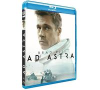 Ad Astra Blu-Ray Nuova