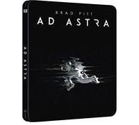 AD ASTRA Blu-Ray STEELBOOK