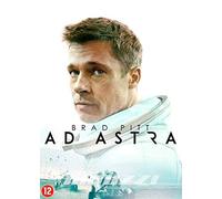 Ad Astra (DVD)