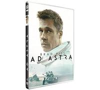 Ad Astra – Brad Pitt, Tommy Lee Jones, Ruth Negga – DVD