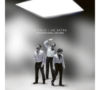 Audio Cd Volo (Il) - Ad Astra - International Edition