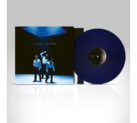Ad Astra-LP Blu Trasparente-Il Volo-Vinile