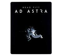 Ad Astra Steelbook [DVD]+[Blu-Ray] [Region B] (IMPORT) (Nessuna versione italiana)