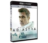 Ad Astra UHD 4K