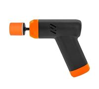 AD-BCrbgen Lucidatrice for Auto a Doppia Azione Senza Fili, Potente lucidatrice Wireless e smerigliatrice efficiente a Batteria